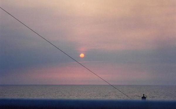 2nd sunset