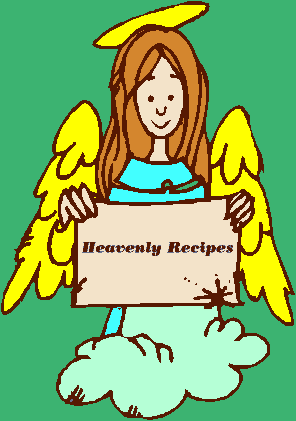 Seasonal Recipes
