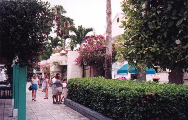 Walkway 