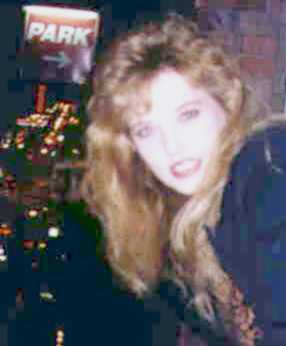 Tina Marie