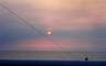 Beautiful sunset